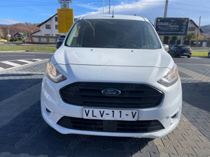 Ford Transit Connect L1TDCI