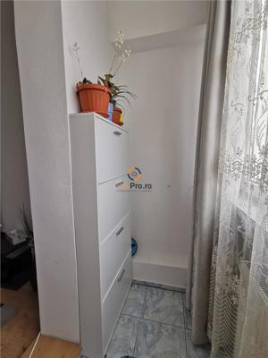 Apartament cu 3 camere etaj 3 zona Girocului - imagine 11