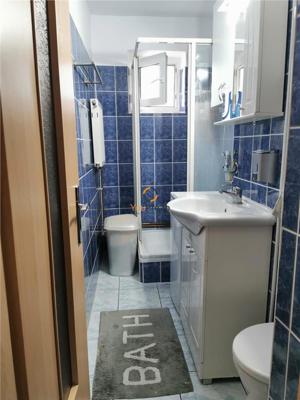 Apartament cu 3 camere etaj 3 zona Girocului - imagine 9