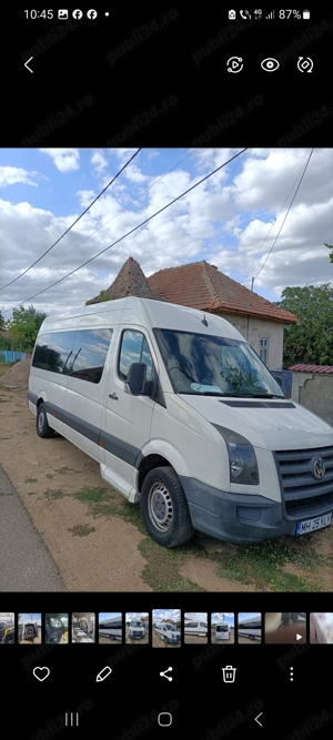 microbuz  - imagine 2