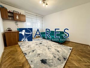 Apartament 3 camere | Mobilat si utilat | Centrala | Traian - imagine 4