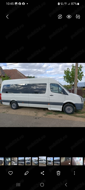 microbuz  - imagine 3