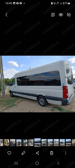 microbuz  - imagine 4