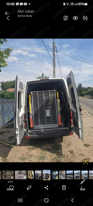 microbuz  - imagine 5