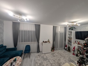 Duplex complet mobilat și utilat  - imagine 5