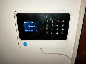 sistem de alarma G90B GSM 