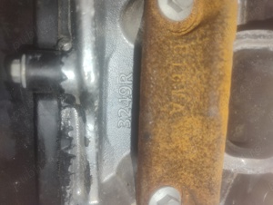 Chiuloasă 1.0 tce Dacia Sandero, Logan, Clio 3249R Hr10det - imagine 7