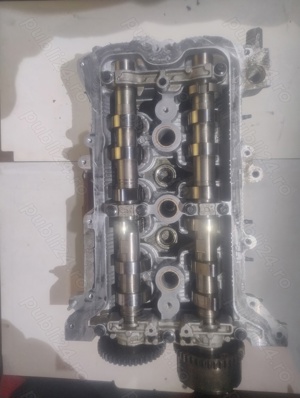 Chiuloasă 1.0 tce Dacia Sandero, Logan, Clio 3249R Hr10det - imagine 2