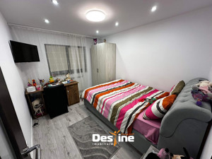 FRUMOASA - Apartament 3 camere 89,8 mp, MOBILAT și UTILAT - imagine 5