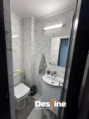 FRUMOASA - Apartament 3 camere 89,8 mp, MOBILAT și UTILAT - imagine 11