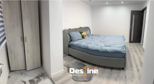 FRUMOASA - Apartament 3 camere 89,8 mp, MOBILAT și UTILAT - imagine 3