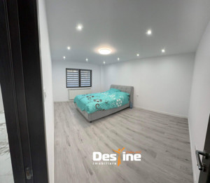 FRUMOASA - Apartament 3 camere 89,8 mp, MOBILAT și UTILAT - imagine 6