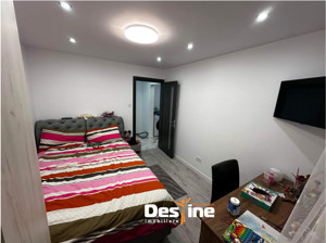 FRUMOASA - Apartament 3 camere 89,8 mp, MOBILAT și UTILAT - imagine 4