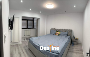 FRUMOASA - Apartament 3 camere 89,8 mp, MOBILAT și UTILAT - imagine 2