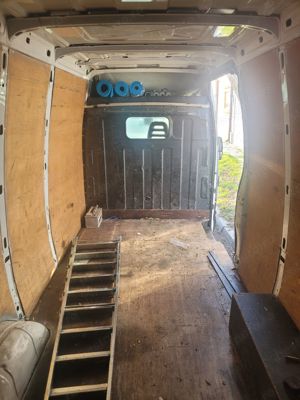 Iveco Daily Urgent