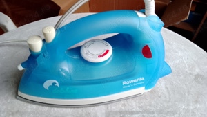 Fier de calcat Rowenta - imagine 2