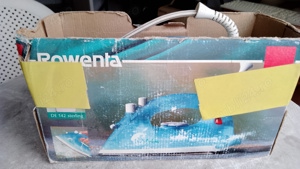 Fier de calcat Rowenta - imagine 4