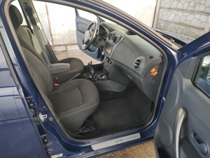 Dacia Logan 2015 benzină  - imagine 5