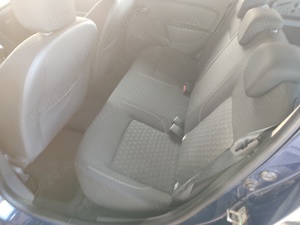 Dacia Logan 2015 benzină  - imagine 3