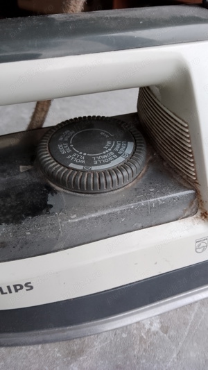 Fier de calcat Philips - imagine 3
