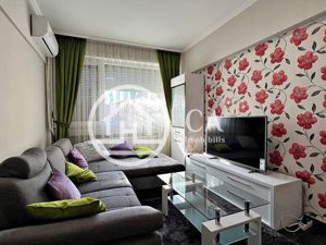 Apartament de închiriat cu 2 camere în zona Ioșia, Oradea - imagine 3