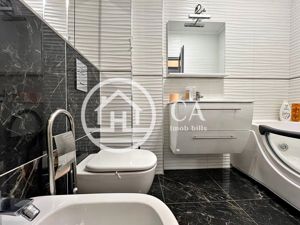 Apartament de închiriat cu 2 camere în zona Ioșia, Oradea - imagine 7