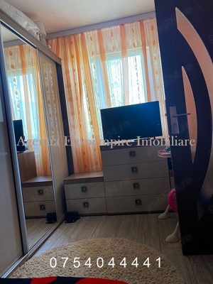 Apartament de vanzare in Constanta, Km 4 5 - 2 camere - imagine 16