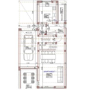 Case insiruite | D+P+1E | 4 camere | 4 Bai | Garaj | Smart | Panouri - imagine 5