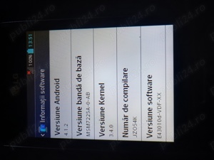 telefon de vanzare - imagine 2