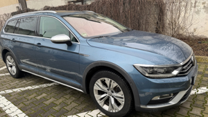 Volkswagen Passat Alltrack - imagine 6