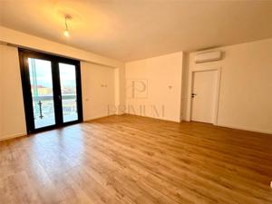 Apartament modern 2 camere, balcon generos, loc de parcare – Torontalului