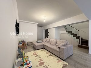 Duplex 3 Camere | Select Residences | Bloc 2024 | 133.5mp - imagine 3