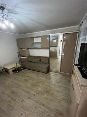 Apartament cu o cameră in vila Circuvalatiunii  - imagine 5