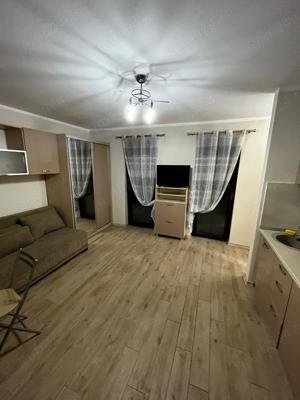 Apartament cu o cameră in vila Circuvalatiunii  - imagine 3