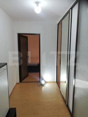 Apartament 2 camere, Complex Studentesc  - imagine 2