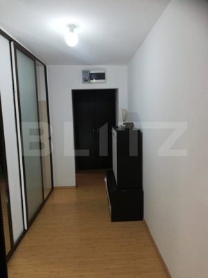 Apartament 2 camere, Complex Studentesc  - imagine 3