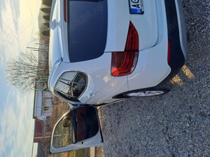 Vand Bmw X1,4x4, 177cp - imagine 4 Vand Bmw X1,4x4, 177cp - imagine 4