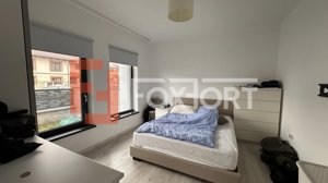 Duplex 4 camere, 153 mp utili, la Asfalt in Mosnita Noua - imagine 4