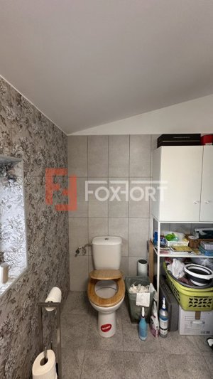 Duplex 4 camere, 153 mp utili, la Asfalt in Mosnita Noua - imagine 17