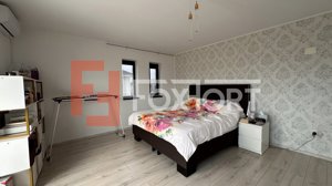 Duplex 4 camere, 153 mp utili, la Asfalt in Mosnita Noua - imagine 6