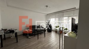 Duplex 4 camere, 153 mp utili, la Asfalt in Mosnita Noua