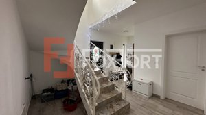 Duplex 4 camere, 153 mp utili, la Asfalt in Mosnita Noua - imagine 3