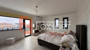 Duplex 4 camere, 153 mp utili, la Asfalt in Mosnita Noua - imagine 20