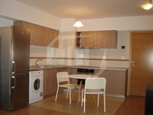 Apartament 2 camere, etaj 3 , parcare, zona Iulius Mall - imagine 3