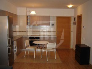 Apartament 2 camere, etaj 3 , parcare, zona Iulius Mall - imagine 4