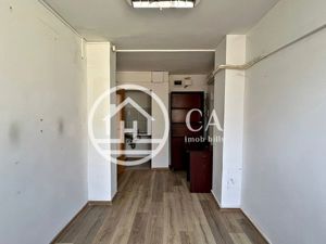 Spațiu de închiriat pentru birouri, cu 3 camere în Rogerius, Oradea - imagine 6