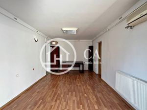 Spațiu de închiriat pentru birouri, cu 3 camere în Rogerius, Oradea - imagine 3