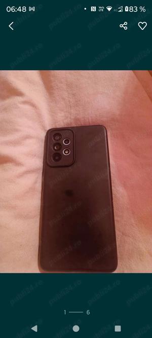 Samsung Galaxy A53 - imagine 3