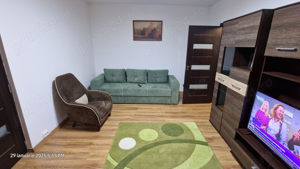 Inchiriez apartament 2 camere Pajura - imagine 2