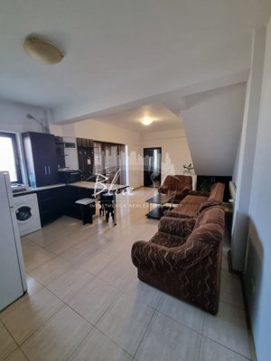 Zona Anda- apartament 3 camere, mobilat si utilat - imagine 5